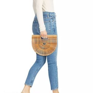 NWT Cult Gaia Mini Ark bag